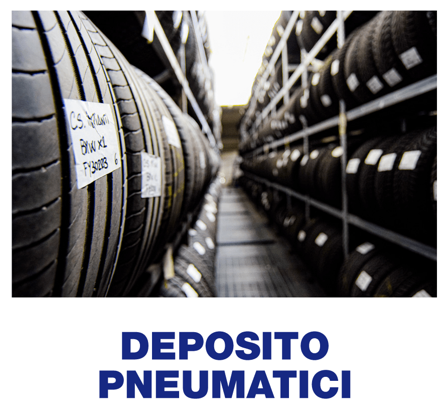 Deposito Pneumatico 150 min