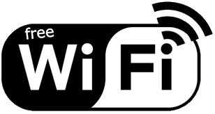 wifi free officina